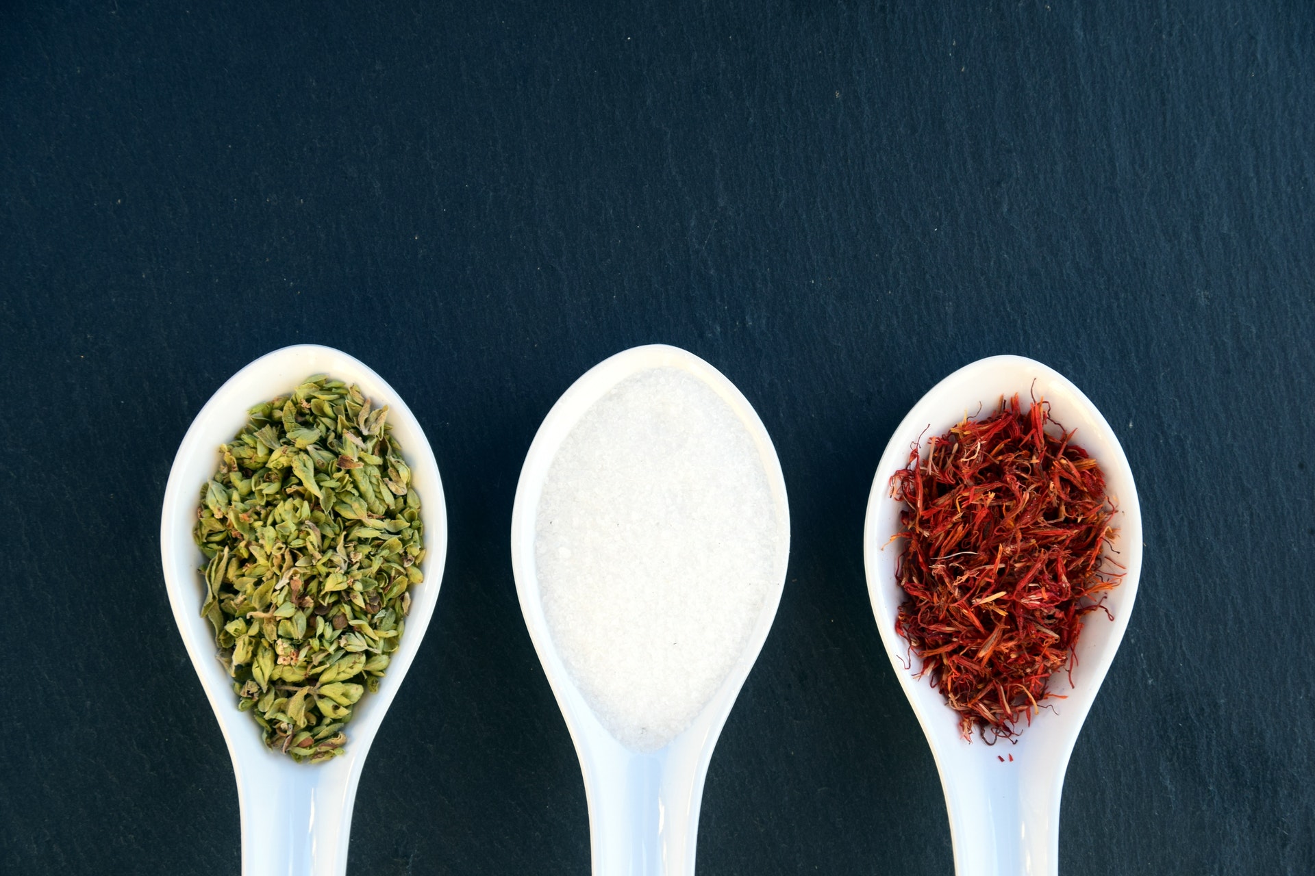 Top 3 main ingrediants for every delicious cooking