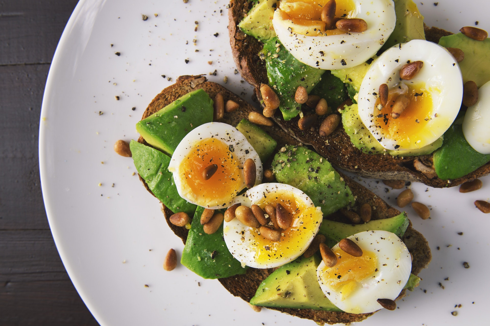New fresh menu of spring season is here