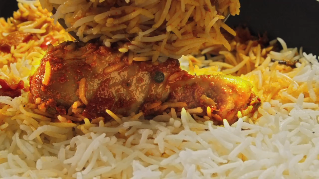 biryani